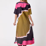 Grayson Dress | Portoro
