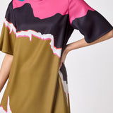 Grayson Dress | Portoro