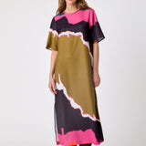 Grayson Dress | Portoro