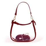The Clara Purse