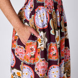 Marlow Skirt | Stamp
