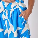 Dawson Short | Blue Fern