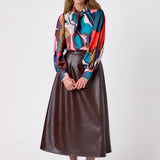 Selene Skirt | Brownie