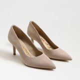 Vienna Suede | Cappuccino