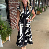 Rosalie Dress