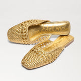 Nola Mule | Gold