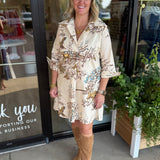 Ruthie Dress | Maple Field