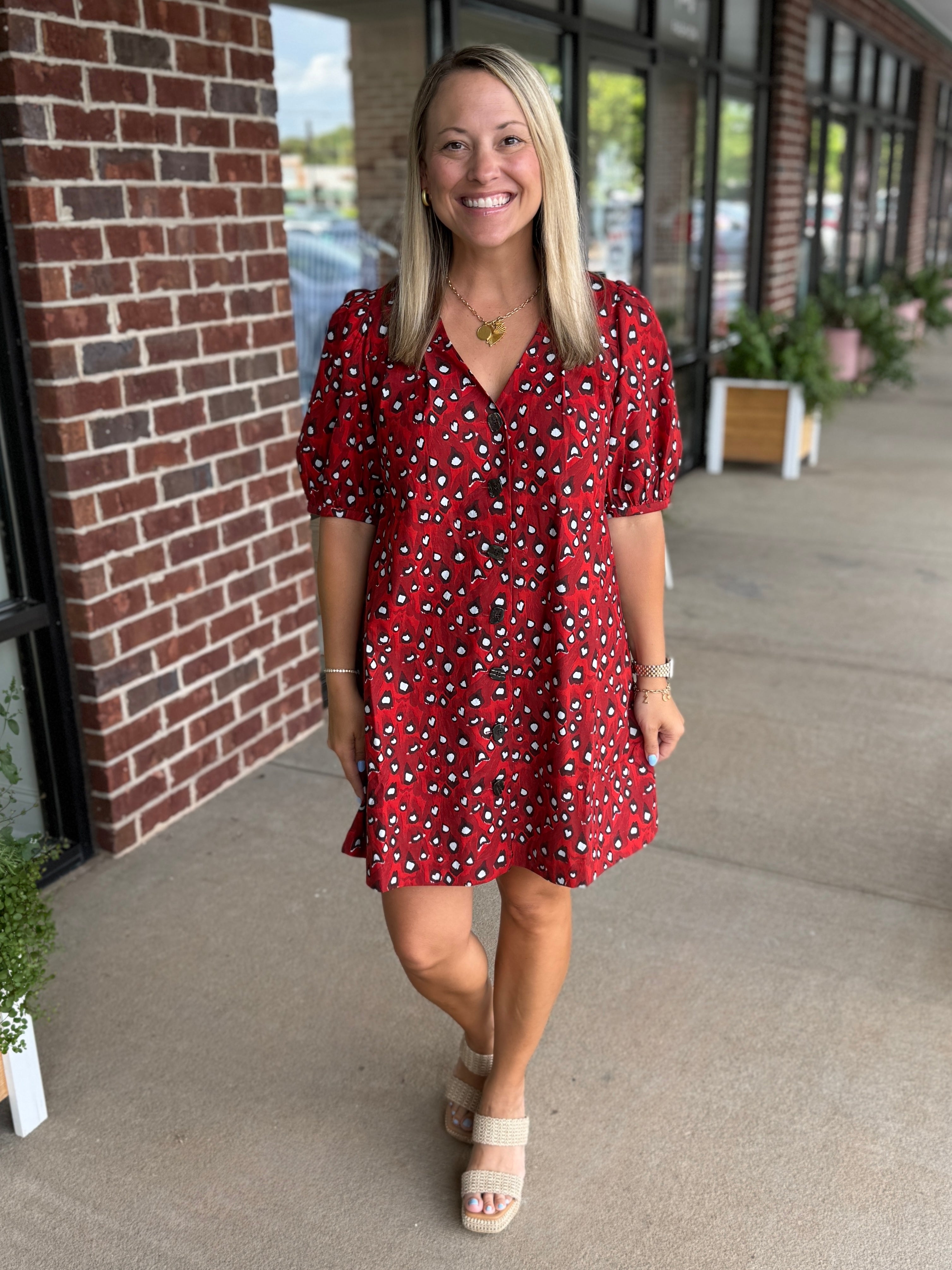 Clothing – Tulip