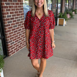 Stevie Dress