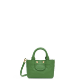 Olympia Mini Tote | Dill