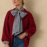 Parker Blouse