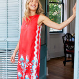 Marlo Dress