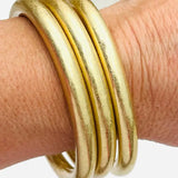 Bold Bangles
