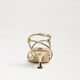 Riana Strappy Heel