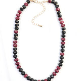 Ellison Necklace | Carolina