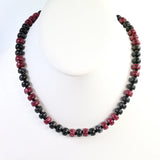 Ellison Necklace | Carolina