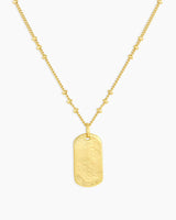 Griffin Necklace