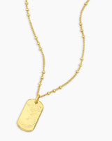 Griffin Necklace