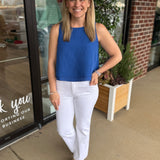 June Top