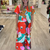 Coco Dress