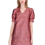 Allison Shift Dress