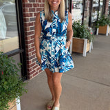 Fleur Dress | Sway