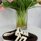 Venice Sneaker | Coffee