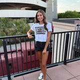 Groovy Gal Tee | USC