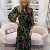 Tessa Dress