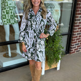 Helen Dress