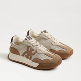 Langley Sneaker | Ivory