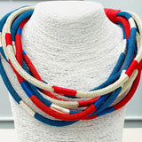 Kilty Necklace | Americana
