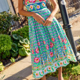 Catherine Dress | Chateau