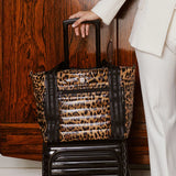 Jetset Wingman Jr | Leopard