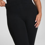 Ponte Kick Flare Pant