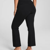Ponte Kick Flare Pant