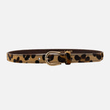 Dania Belt | Leopard
