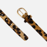 Dania Belt | Leopard