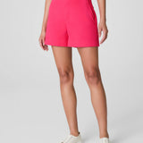 Twill Shorts | Tulip