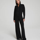 Track Pants | Black