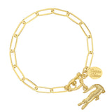 Gator Bracelet
