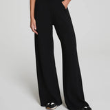 Track Pants | Black