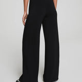 Track Pants | Black