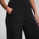 Track Pants | Black