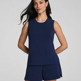 AirEssentials Tank | Navy