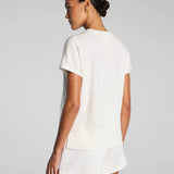 Airessentials® Crewneck Tee | Cream
