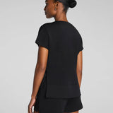 Airessentials® Crewneck Tee | Black