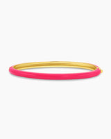 Paseo Enamel Cuff
