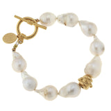 Pearl Bracelet
