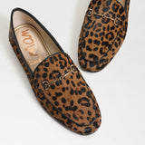 Loraine Loafer | Leopard